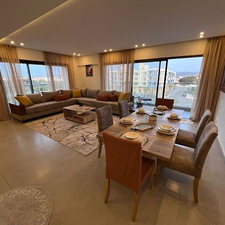 Appartement De Luxe Bord De Mer Essaouira A 2 Pas De La Plage エクステリア 写真