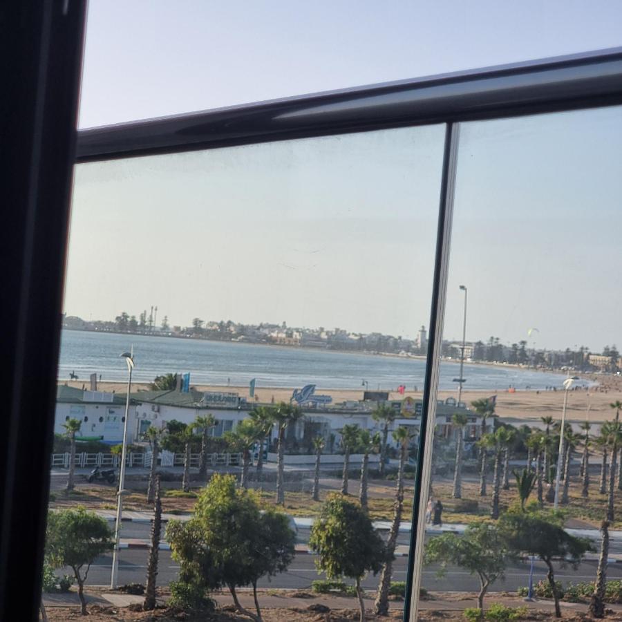 Appartement De Luxe Bord De Mer Essaouira A 2 Pas De La Plage エクステリア 写真