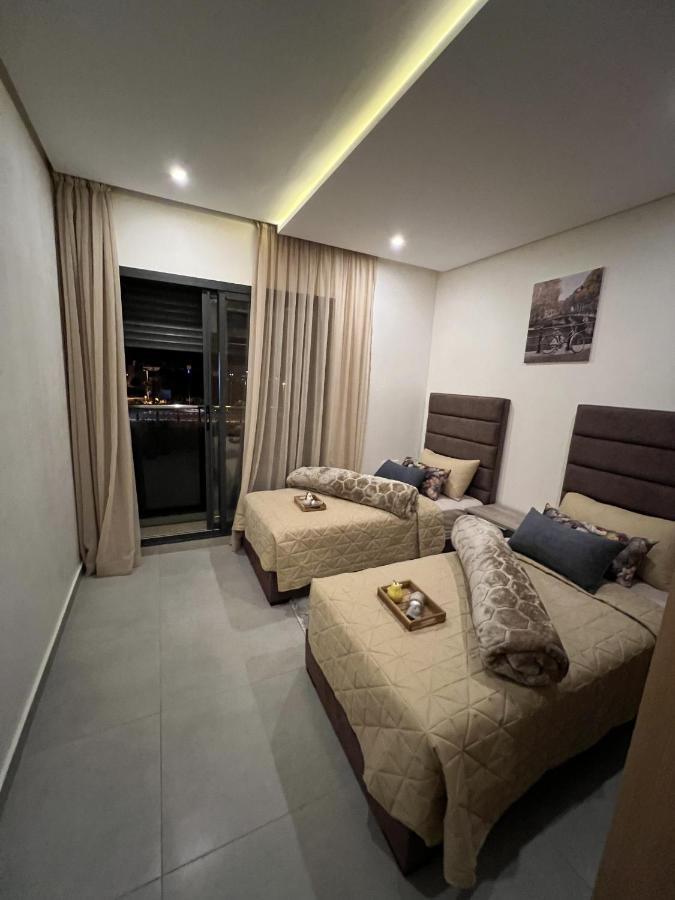 Appartement De Luxe Bord De Mer Essaouira A 2 Pas De La Plage エクステリア 写真