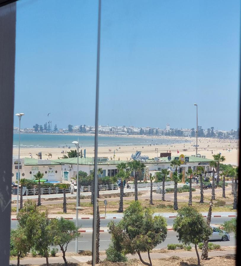 Appartement De Luxe Bord De Mer Essaouira A 2 Pas De La Plage エクステリア 写真