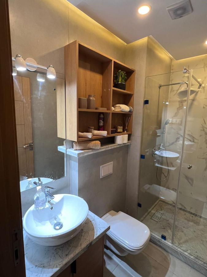 Appartement De Luxe Bord De Mer Essaouira A 2 Pas De La Plage エクステリア 写真