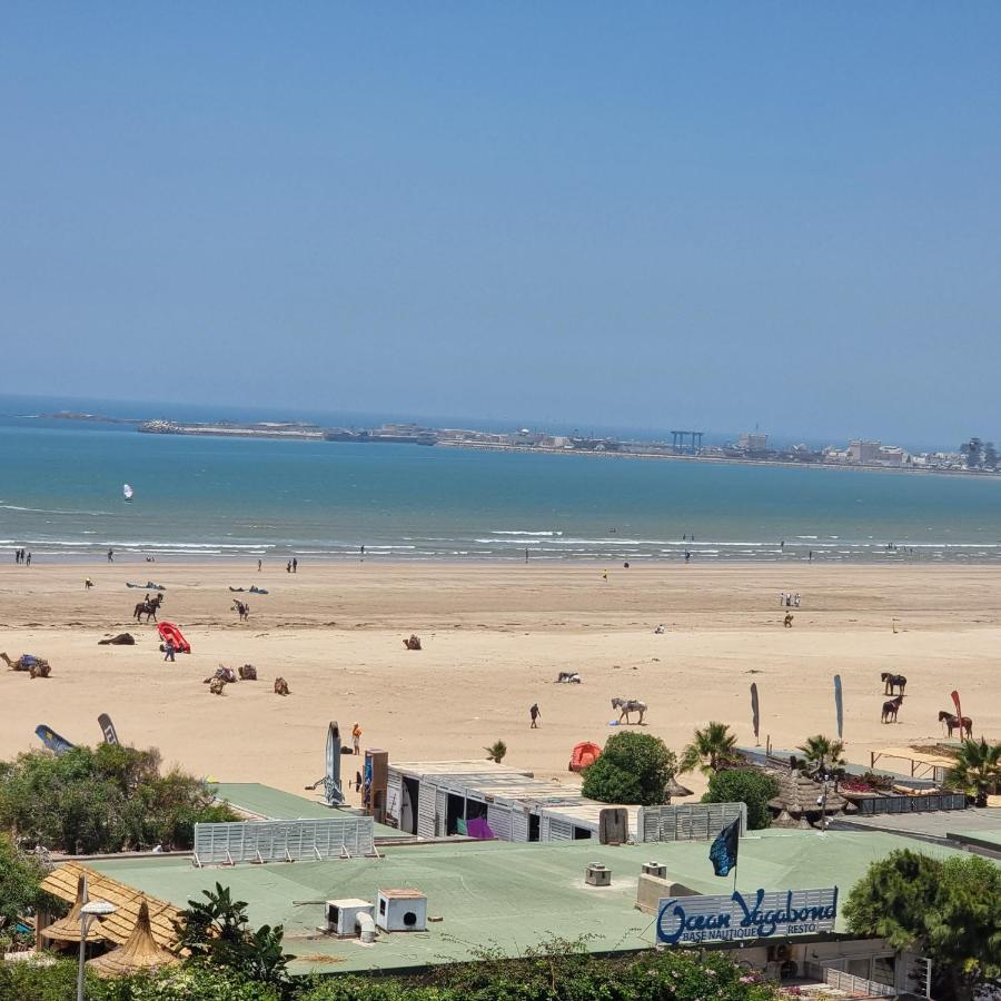 Appartement De Luxe Bord De Mer Essaouira A 2 Pas De La Plage エクステリア 写真