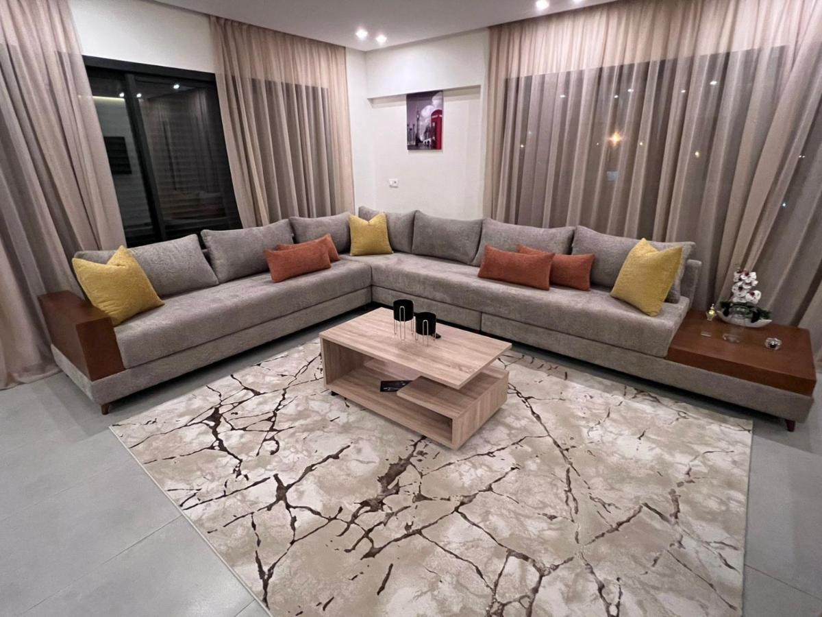 Appartement De Luxe Bord De Mer Essaouira A 2 Pas De La Plage エクステリア 写真