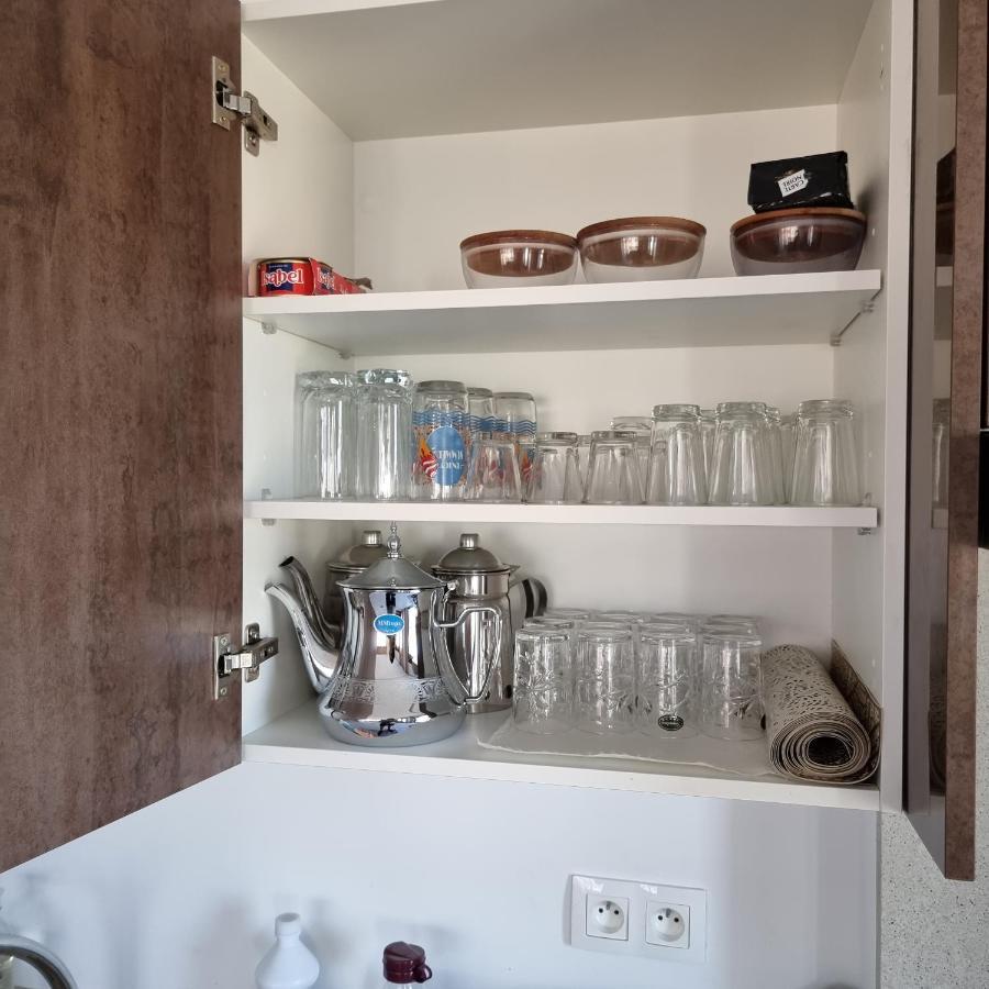 Appartement De Luxe Bord De Mer Essaouira A 2 Pas De La Plage エクステリア 写真