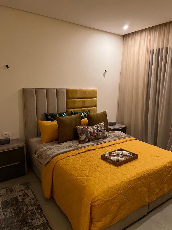 Appartement De Luxe Bord De Mer Essaouira A 2 Pas De La Plage エクステリア 写真