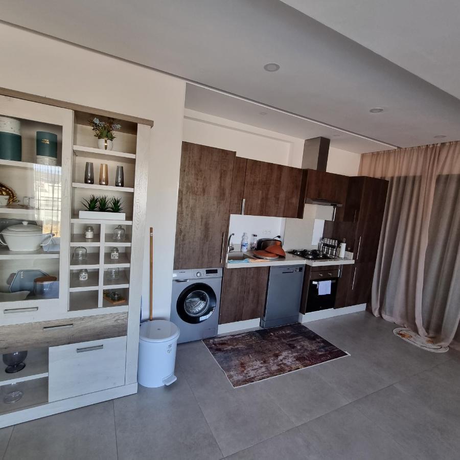 Appartement De Luxe Bord De Mer Essaouira A 2 Pas De La Plage エクステリア 写真