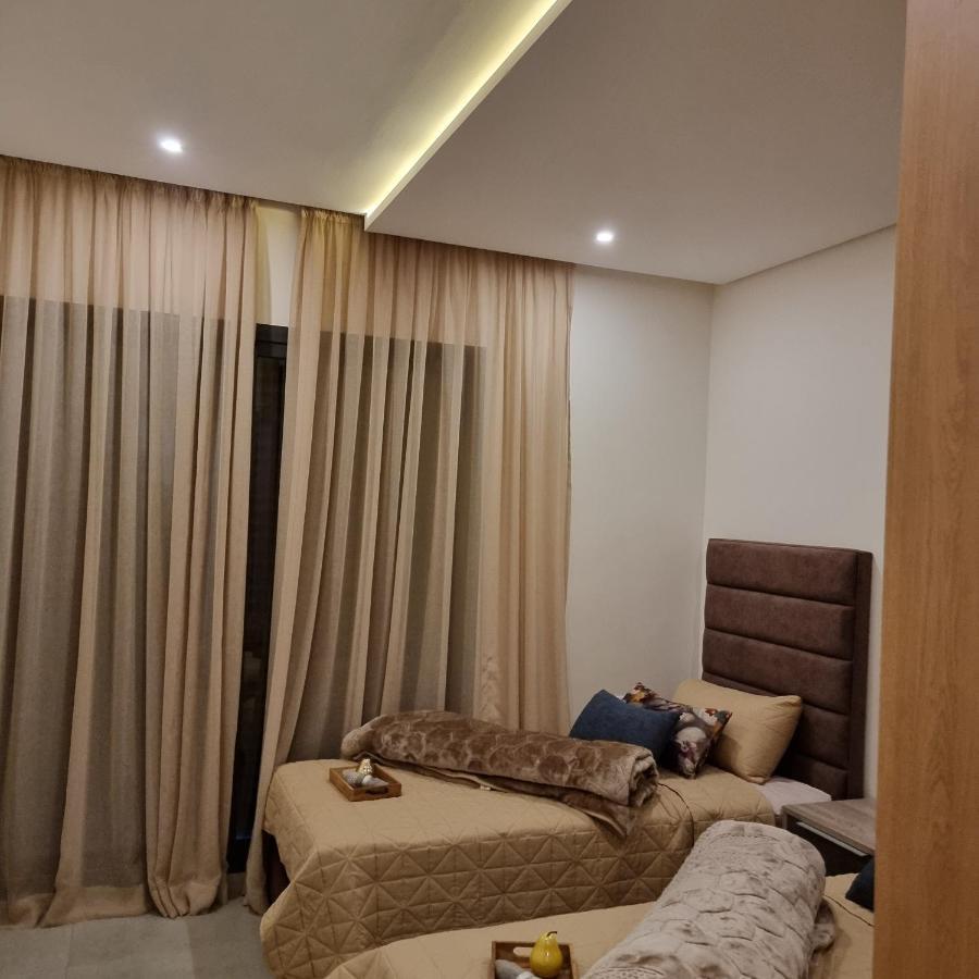 Appartement De Luxe Bord De Mer Essaouira A 2 Pas De La Plage エクステリア 写真