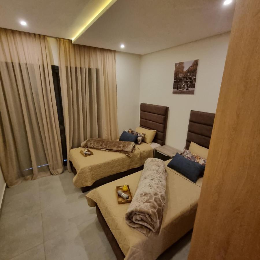 Appartement De Luxe Bord De Mer Essaouira A 2 Pas De La Plage エクステリア 写真