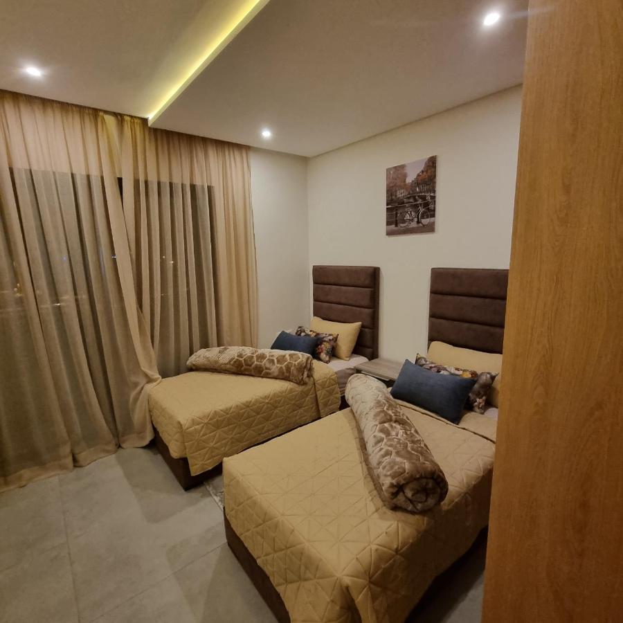 Appartement De Luxe Bord De Mer Essaouira A 2 Pas De La Plage エクステリア 写真