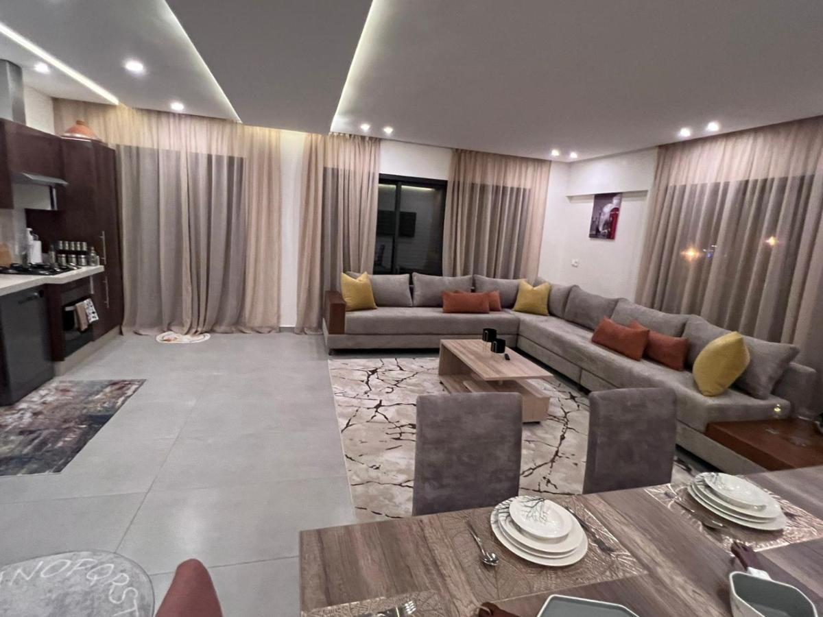 Appartement De Luxe Bord De Mer Essaouira A 2 Pas De La Plage エクステリア 写真
