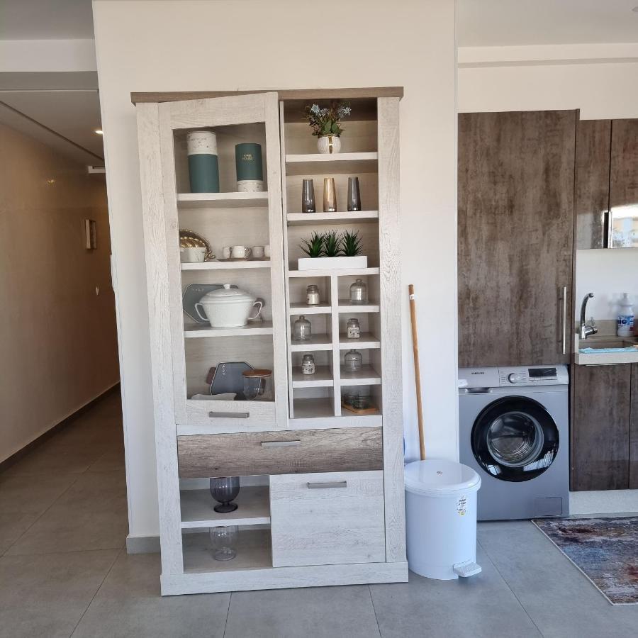 Appartement De Luxe Bord De Mer Essaouira A 2 Pas De La Plage エクステリア 写真