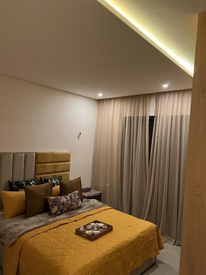 Appartement De Luxe Bord De Mer Essaouira A 2 Pas De La Plage エクステリア 写真