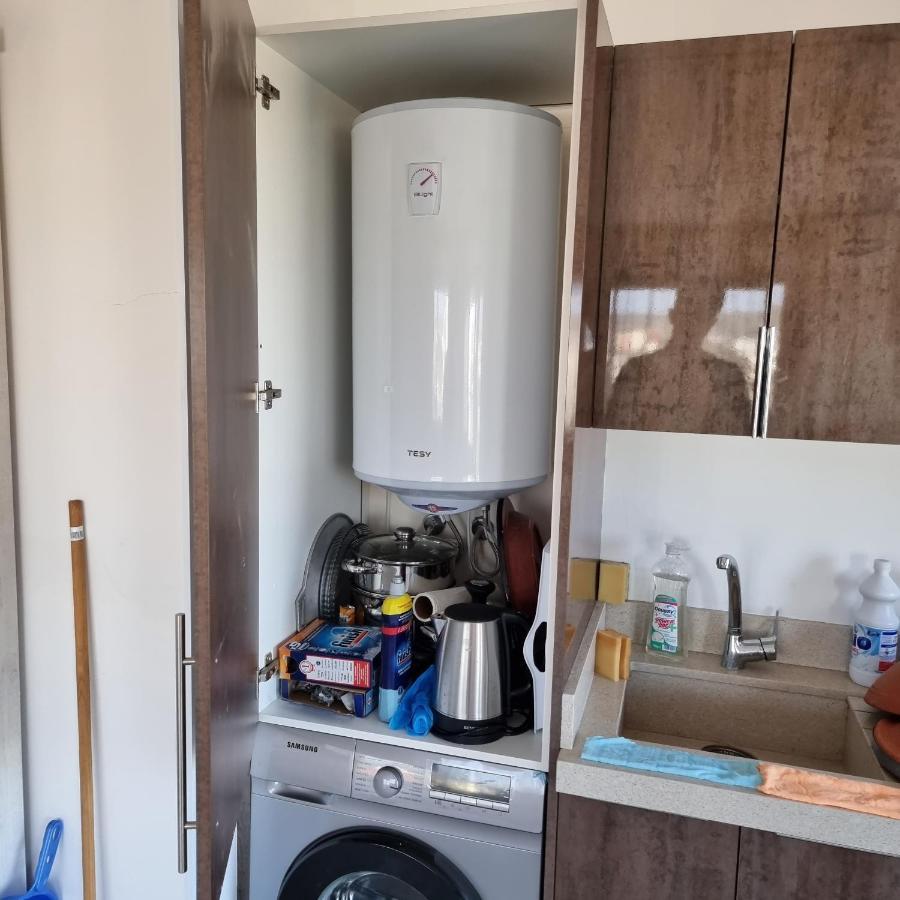 Appartement De Luxe Bord De Mer Essaouira A 2 Pas De La Plage エクステリア 写真
