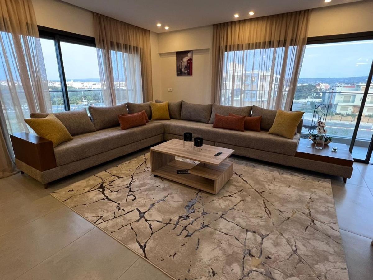 Appartement De Luxe Bord De Mer Essaouira A 2 Pas De La Plage エクステリア 写真