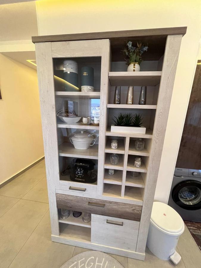 Appartement De Luxe Bord De Mer Essaouira A 2 Pas De La Plage エクステリア 写真