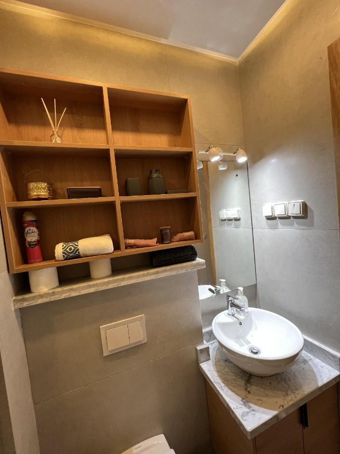 Appartement De Luxe Bord De Mer Essaouira A 2 Pas De La Plage エクステリア 写真