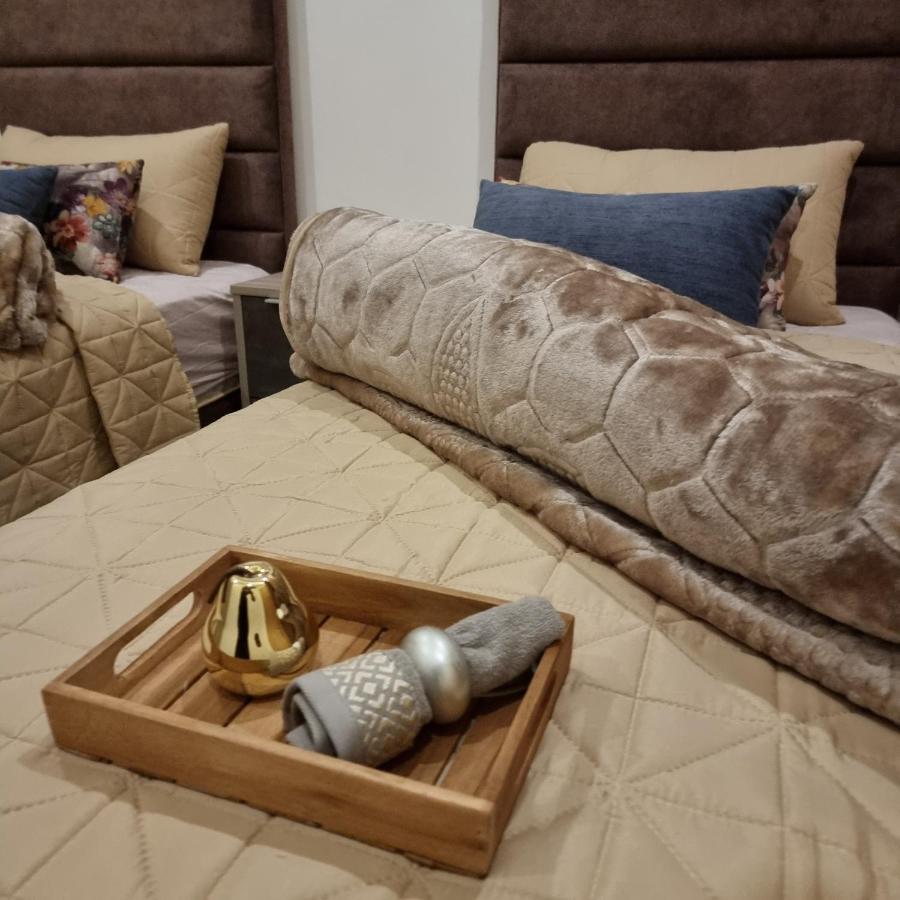 Appartement De Luxe Bord De Mer Essaouira A 2 Pas De La Plage エクステリア 写真