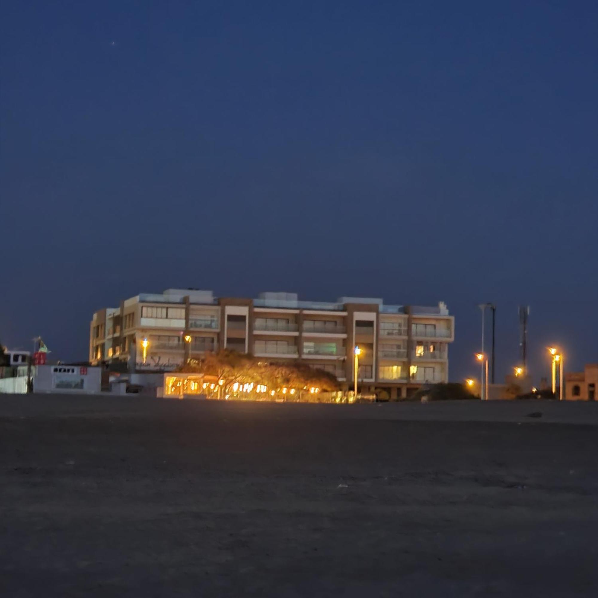 Appartement De Luxe Bord De Mer Essaouira A 2 Pas De La Plage エクステリア 写真